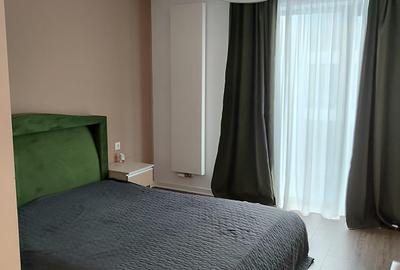 Apartament 2 camere Cloud9 Residence Pipera Parcare subterana inclusa - 10