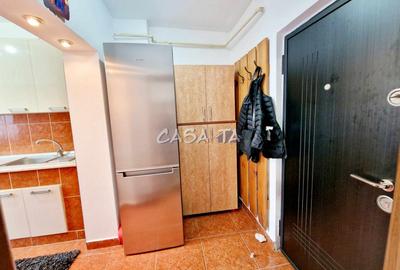 Inchiriere apartament 2 camere, Aleea Garofitei - 10