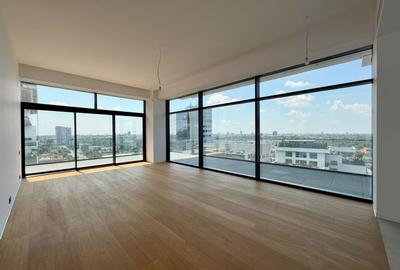 Apartament cu 4 camere în Floreasca