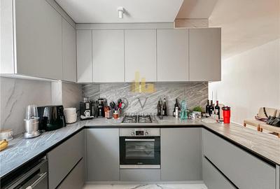 Inchiriere Apartament 4 Camere Iancu Nicolae Baneasa - 24