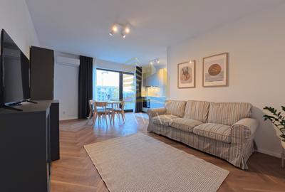 Apartament de 2 camere semidecomandat | Între Lacuri - 3