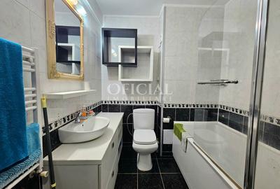 Apartament 2 Camere | 62 mp | Etaj 1 | Parcare | Bloc Nou | Marasti - 8
