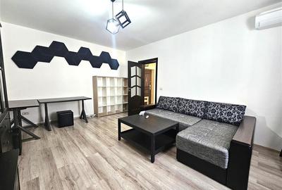 Carrefour Popas Pacurari-apartament decomandat - 4