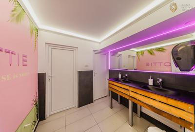 Afacere la cheie de vânzare - Zona Centrala langa ștrandul Neptun - 21