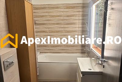 Ap. 2 cam Berceni Bucuresti |  | centrala imobil, incalzire pardoseala - 7
