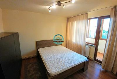 Inchiriez apartament cu 3 camere modern Utilat la 7 minute de centru - 5