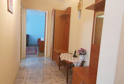 Titan 1 Decembrie 49 mp, inchiriere apartament 2 camere mobilat si utilat - 5