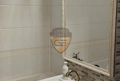 4 camere, Victoria Tomis II Emag 94 mp balcon gaze, 2 bai, NOU Prima inchiriere - 4