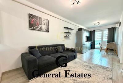 Spre închiriere – Apartament cu 2 camere Copou Garden | Mutare imediat - 2