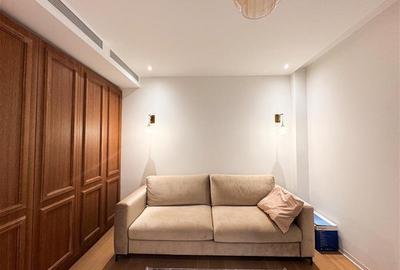 Apartament tip Duplex cu 4 camere de inchiriat One Charles de Gaulle - 30