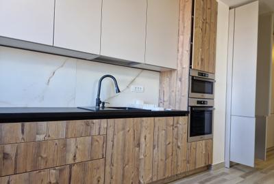 La ISHO-apartamentul impresionează prin rafinamentul și eleganța sa! - 16