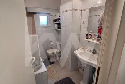 Apartament cu 4 camere mobilat utilat in Vasile Aaron 81 mp - 12