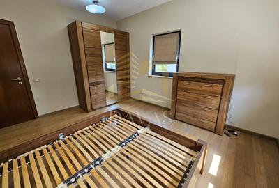 Vilă de Lux în Gruia – Oferta premium de închiriere | 6 Parcări - 8