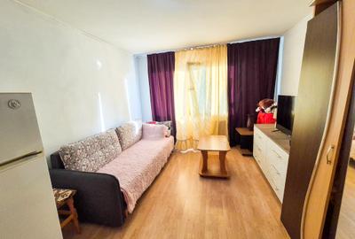 Garsoniera Depozitelor Pitesti - 4