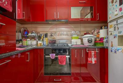 Comision 0%! Casa spațioasă Râșnov, zona case, str. Heliade Rădulescu - 7