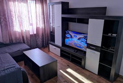 Apartament cu 2 camere decomandat în Militari