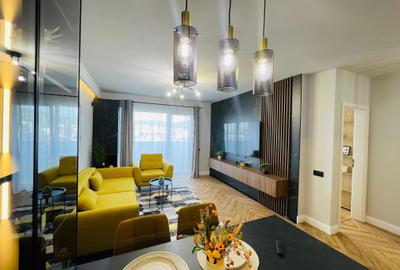 Apartament 2 camere in Floresti zona Eroilor - 2