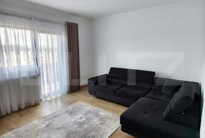 Apartament cu 2 camere-Lunca Cetățuii-Str.Dealului,nr.8 - 2