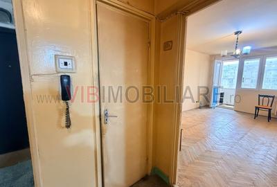 Apartament de vânzare 2 camere - Mihai Bravu 3 minute Metrou Iancului - 6