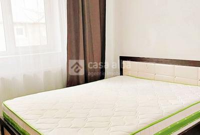 Apartament cu 2 camere decomandat, mobilat în Tătărași