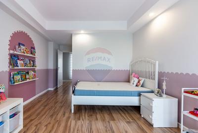 Apartament cu 4 camere de vanzare in Cosmopolis, parcare, terasa 50 mp - 11