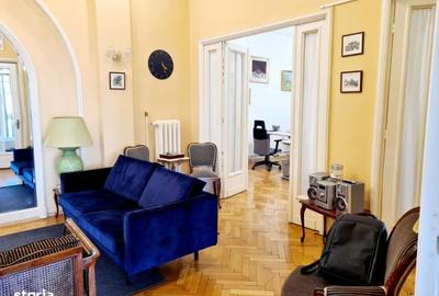 Apartament 5 Camere Lux Unirii Calea Calarasi - 5
