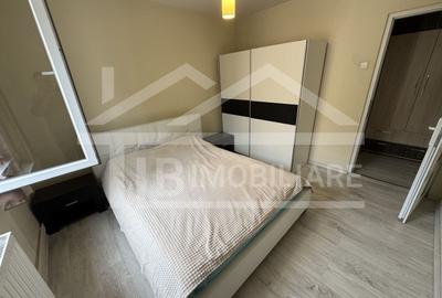 Apartament cu 2 camere, 50mp, Zona UMFST - 4