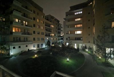 Apartament 2 camere de închiriat lângă Parcul Carol - 80 mp - 12