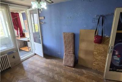 Apartament 3 camere Bdul. Ion Mihalache 126 Domenii etaj 3 - 7