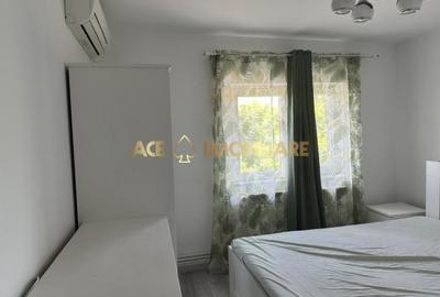 2 Camere de inchiriat | Bucurestii Noi | Metrou | Centrala | Parcare - 6
