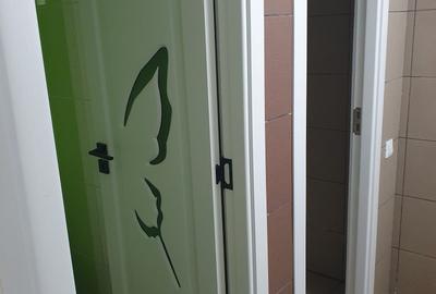 13 Septembrie Petre Ispirescu 2 camere de inchiriat 400 euro - 8