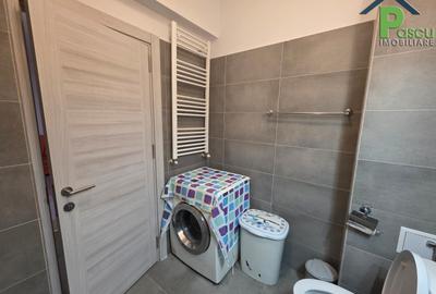 Apartament 2 camere Berceni, Turnu Magurele, bloc 2022, 50 mpu - 10