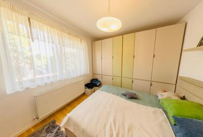 Vilă Premium | 5 Camere | 4 Dormitoare | 518 mp Teren | Corbeanca | - 9