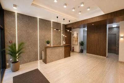 Apartament 2 Camere tip studio | Day residence | Centrala | AC - 7