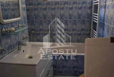 Apartament cu 2 camere de inchiriat,Circuvalatiunii, Timisoara - 6