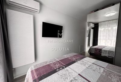 Apartament 3 camere | Bloc nou | Parcare | Păltinișului- Baia Mare - 2