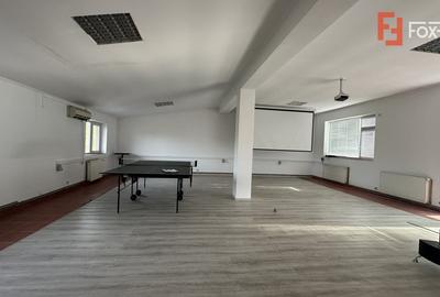 Spatiu de birou 120 mp open space, in zona Lipovei - 2