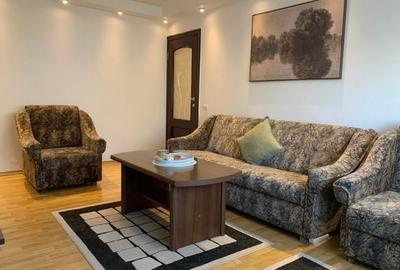 APARTAMENT 2 CAMERE/ ZONA AVIATIEI/ CENTRALA PROPRIE - 1