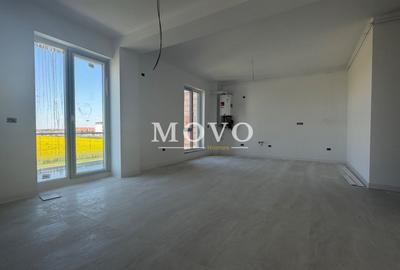 Apartament cu 2 camere în Moșnița Nouă