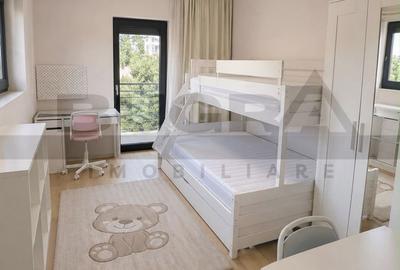 Apartament 3 camere modern - 70mp, 2 balcoane, parcare, zona Borhanci - 3