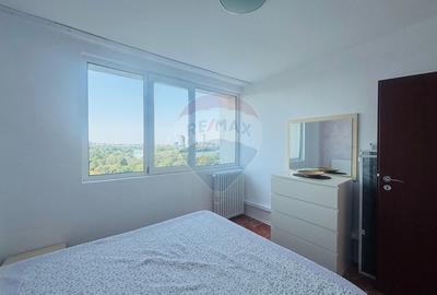 Închiriere apartament 4 camere – Zonă premium Beller | vedere superbă - 6