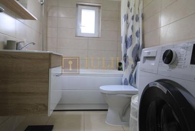 Giroc,  parter, mobilat si utilat complet ! Loc parcare privat. - 14