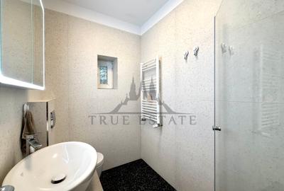 Inchiriere Apartament 3 camere in cartierul Primaverii - 15