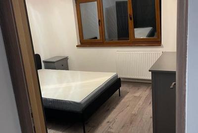 Apartament cu 2 camere decomandat, mobilat în Timpuri Noi