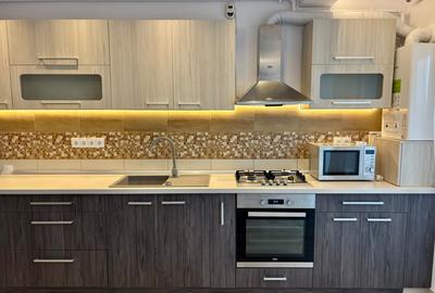 Apartament Modern și Luminos cu Terasă pe Strada Eroilor, Florești - 5