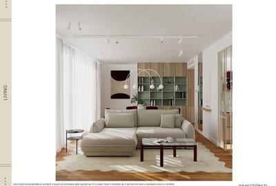 Vila cu 4 camere mobilata complet in Amber Forest - 2