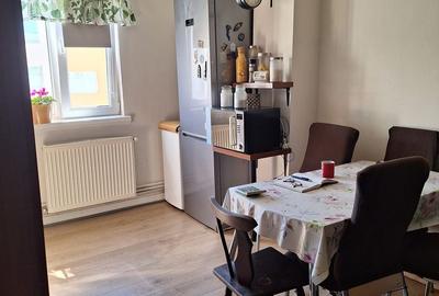 Apartament 3 camere decomandate si parcare Grigore Alexandrescu Manastur - 5