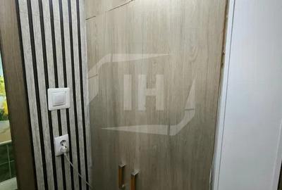 Apartament 3 camere, 2 balcoane, etaj 2 in cartier Intre Lacuri - 8