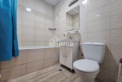 Apartament cu 2 camere – zona excelenta pentru familie - 9