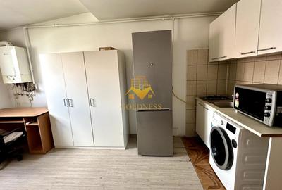 2 camere, Marasti, Dorobantilor, The Office, 21 Dec. Parcare, Centrala - 4